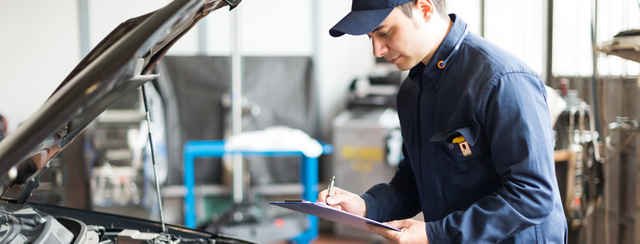 Security Solutions for Automotive Centers in Rhome, TX