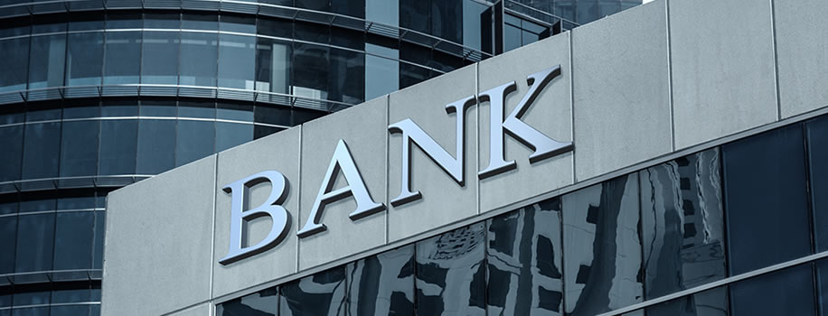 Security Solutions for Banks in Rhome, TX