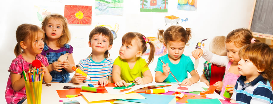 Security Solutions for Daycares Rhome, TX